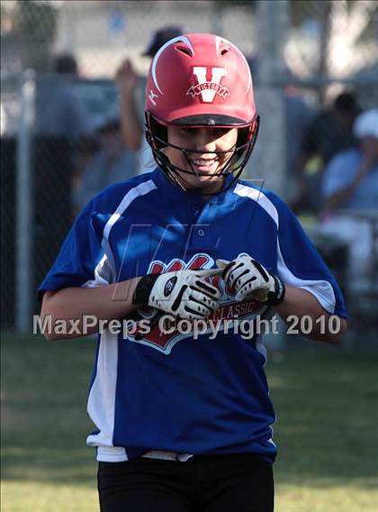Thumbnail 1 in SFV East-West All-Star Classic photogallery.