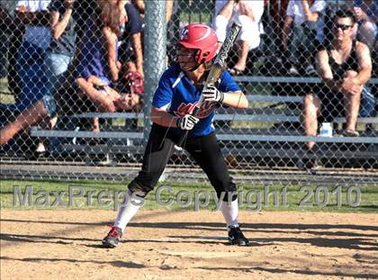 Thumbnail 3 in SFV East-West All-Star Classic photogallery.