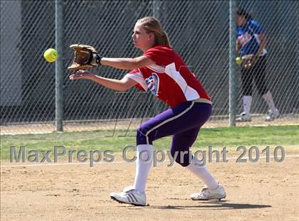 Thumbnail 3 in SFV East-West All-Star Classic photogallery.
