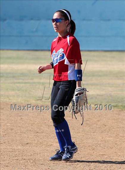 Thumbnail 1 in SFV East-West All-Star Classic photogallery.
