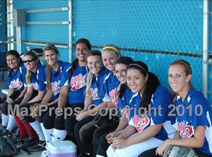 Thumbnail 1 in SFV East-West All-Star Classic photogallery.