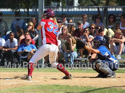 Thumbnail 3 in SFV East-West All-Star Classic photogallery.