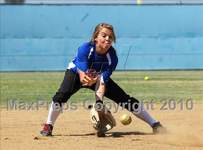 Thumbnail 3 in SFV East-West All-Star Classic photogallery.