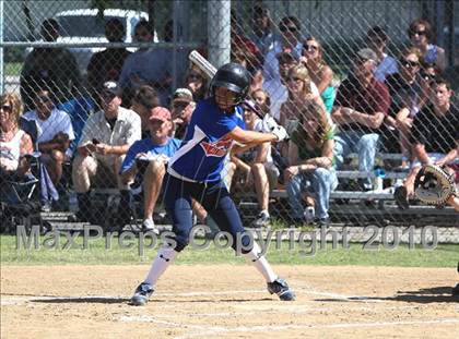 Thumbnail 2 in SFV East-West All-Star Classic photogallery.