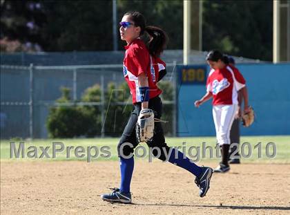 Thumbnail 3 in SFV East-West All-Star Classic photogallery.