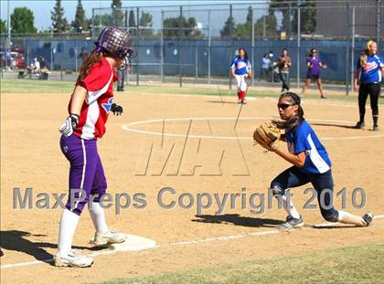 Thumbnail 1 in SFV East-West All-Star Classic photogallery.