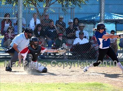 Thumbnail 2 in SFV East-West All-Star Classic photogallery.