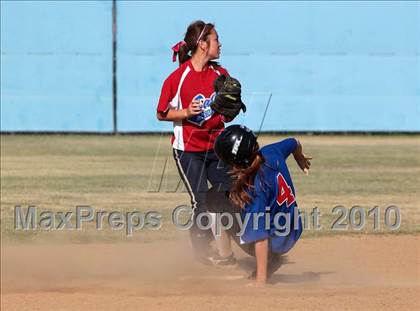 Thumbnail 3 in SFV East-West All-Star Classic photogallery.