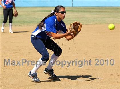 Thumbnail 2 in SFV East-West All-Star Classic photogallery.