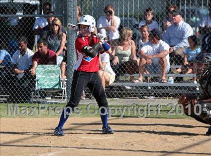 Thumbnail 3 in SFV East-West All-Star Classic photogallery.