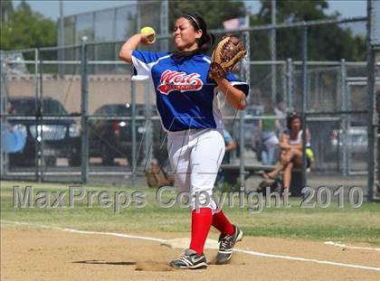 Thumbnail 1 in SFV East-West All-Star Classic photogallery.