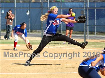 Thumbnail 2 in SFV East-West All-Star Classic photogallery.