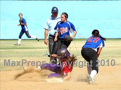 Thumbnail 2 in SFV East-West All-Star Classic photogallery.