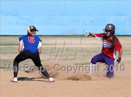 Thumbnail 2 in SFV East-West All-Star Classic photogallery.