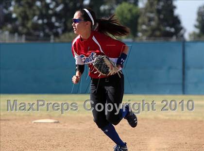 Thumbnail 3 in SFV East-West All-Star Classic photogallery.