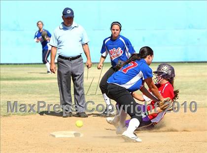Thumbnail 1 in SFV East-West All-Star Classic photogallery.