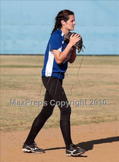 Thumbnail 2 in SFV East-West All-Star Classic photogallery.