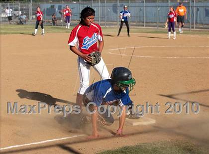 Thumbnail 1 in SFV East-West All-Star Classic photogallery.