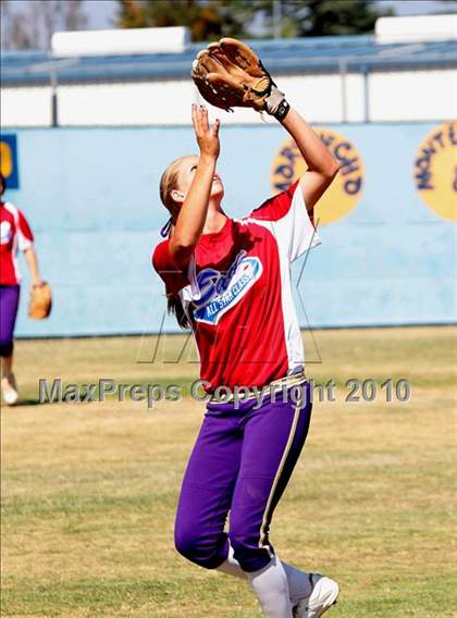 Thumbnail 1 in SFV East-West All-Star Classic photogallery.