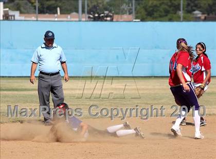 Thumbnail 2 in SFV East-West All-Star Classic photogallery.