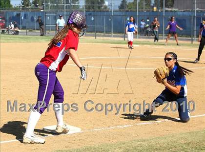Thumbnail 3 in SFV East-West All-Star Classic photogallery.