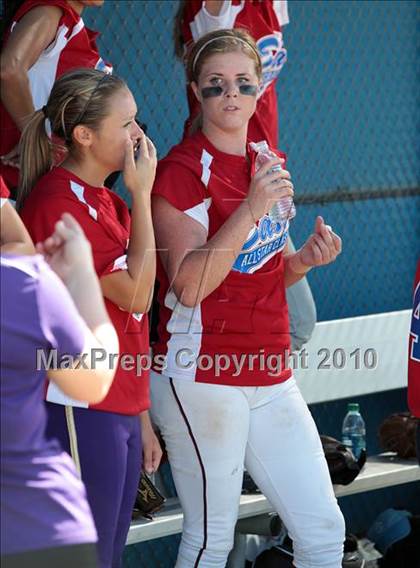 Thumbnail 3 in SFV East-West All-Star Classic photogallery.