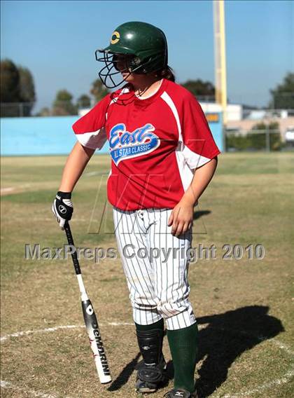 Thumbnail 1 in SFV East-West All-Star Classic photogallery.