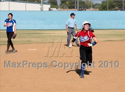 Thumbnail 2 in SFV East-West All-Star Classic photogallery.