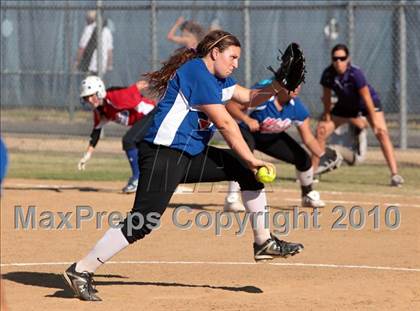 Thumbnail 3 in SFV East-West All-Star Classic photogallery.