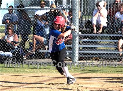 Thumbnail 2 in SFV East-West All-Star Classic photogallery.