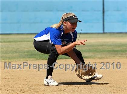 Thumbnail 3 in SFV East-West All-Star Classic photogallery.