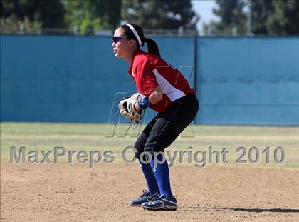 Thumbnail 2 in SFV East-West All-Star Classic photogallery.
