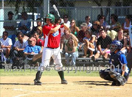 Thumbnail 3 in SFV East-West All-Star Classic photogallery.