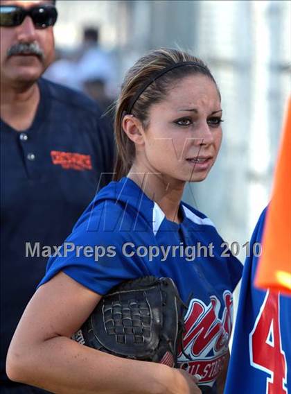 Thumbnail 3 in SFV East-West All-Star Classic photogallery.