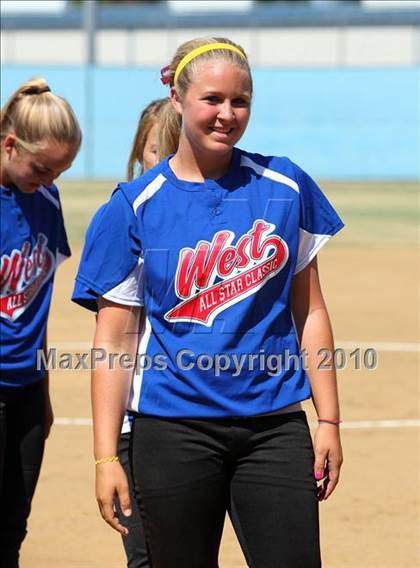 Thumbnail 1 in SFV East-West All-Star Classic photogallery.