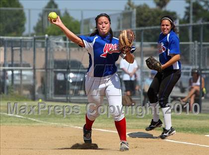 Thumbnail 1 in SFV East-West All-Star Classic photogallery.
