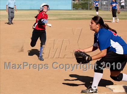 Thumbnail 3 in SFV East-West All-Star Classic photogallery.