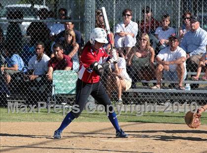 Thumbnail 1 in SFV East-West All-Star Classic photogallery.