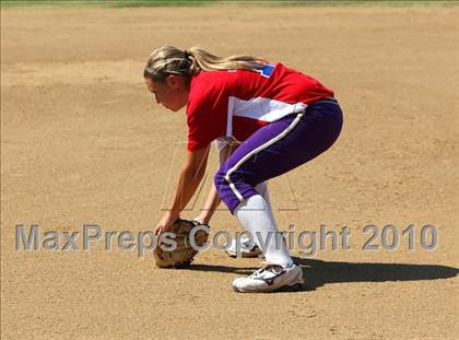 Thumbnail 1 in SFV East-West All-Star Classic photogallery.