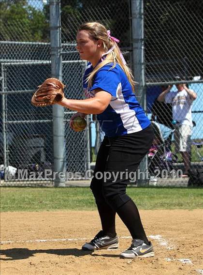 Thumbnail 3 in SFV East-West All-Star Classic photogallery.