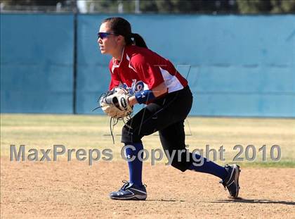 Thumbnail 1 in SFV East-West All-Star Classic photogallery.