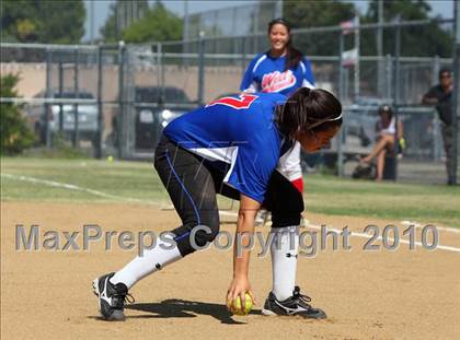 Thumbnail 3 in SFV East-West All-Star Classic photogallery.