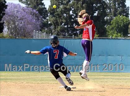 Thumbnail 1 in SFV East-West All-Star Classic photogallery.