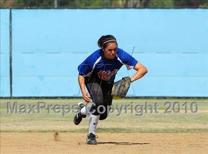 Thumbnail 1 in SFV East-West All-Star Classic photogallery.