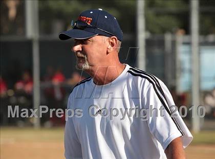 Thumbnail 3 in SFV East-West All-Star Classic photogallery.