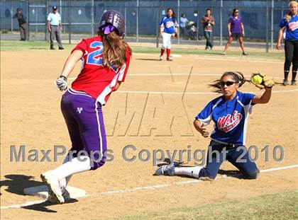 Thumbnail 2 in SFV East-West All-Star Classic photogallery.