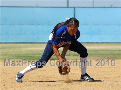 Thumbnail 1 in SFV East-West All-Star Classic photogallery.