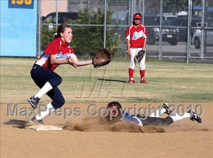 Thumbnail 2 in SFV East-West All-Star Classic photogallery.