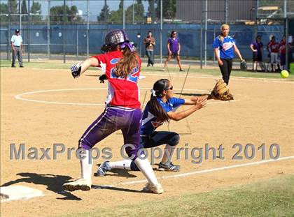 Thumbnail 1 in SFV East-West All-Star Classic photogallery.