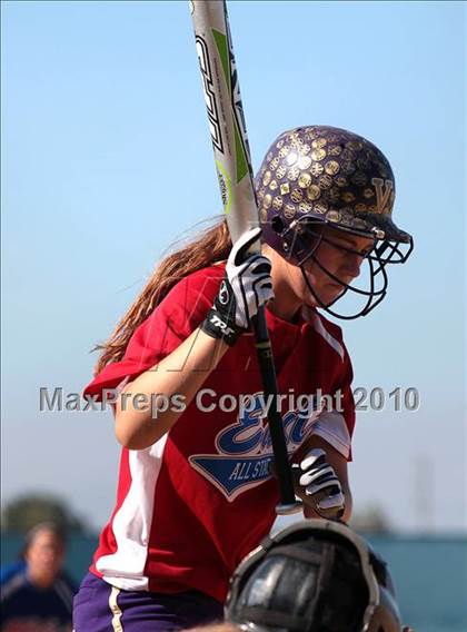 Thumbnail 1 in SFV East-West All-Star Classic photogallery.